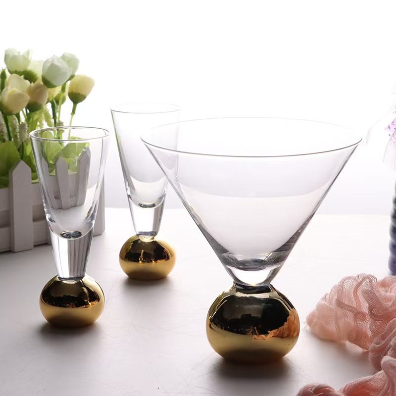 Wholesale Martini Glass WG-020 - Image 1
